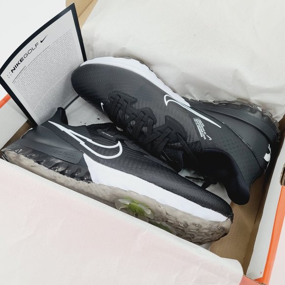 Nike Air Zoom Infinity Tour Koepka Golf Shoes